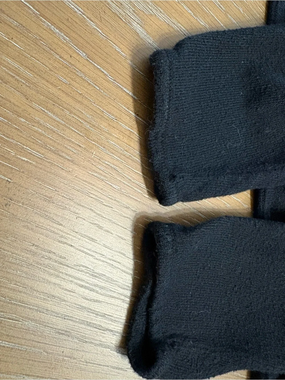 Michael Kors long-sleeve knit sweater